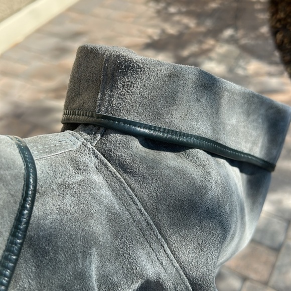 German Leather Lederhosen - Halloween - Picture 7 of 7